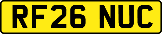 RF26NUC