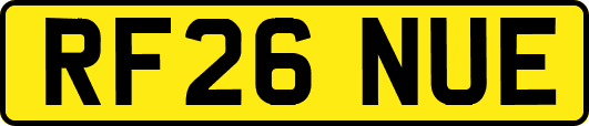 RF26NUE