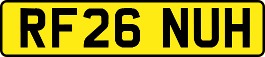 RF26NUH