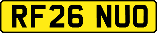 RF26NUO