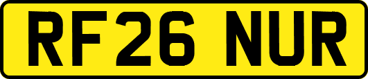 RF26NUR