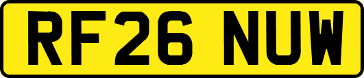 RF26NUW