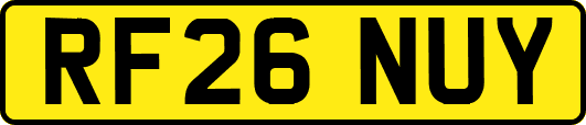 RF26NUY