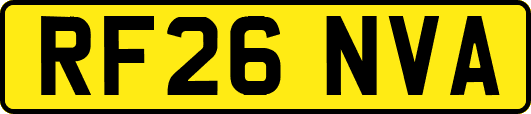 RF26NVA