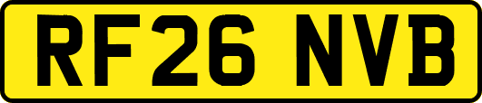 RF26NVB