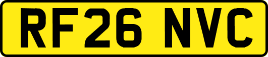 RF26NVC
