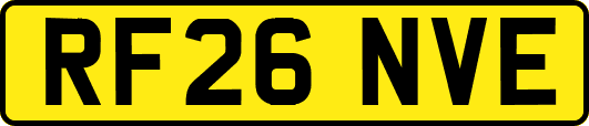 RF26NVE