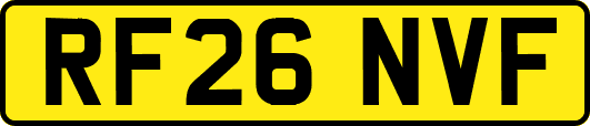 RF26NVF