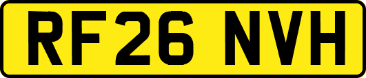RF26NVH