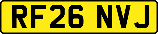RF26NVJ