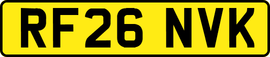 RF26NVK