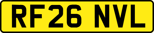 RF26NVL
