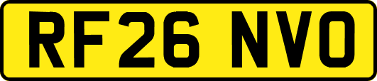 RF26NVO