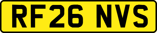 RF26NVS
