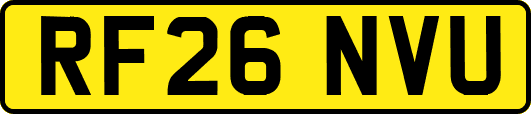 RF26NVU