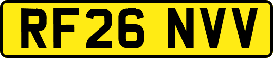 RF26NVV