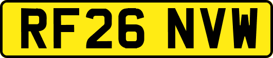 RF26NVW