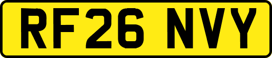 RF26NVY