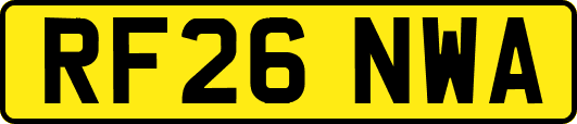 RF26NWA