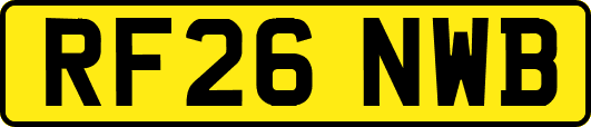 RF26NWB