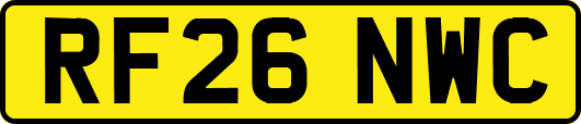 RF26NWC