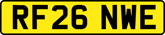 RF26NWE