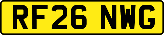 RF26NWG