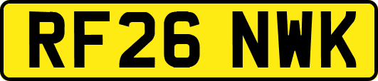RF26NWK