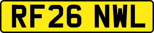 RF26NWL