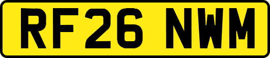 RF26NWM