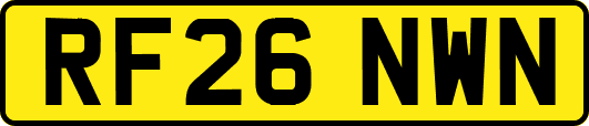 RF26NWN