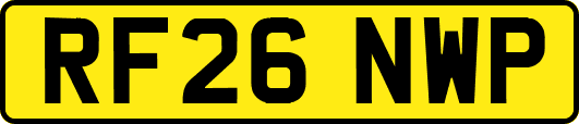RF26NWP