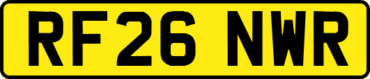 RF26NWR
