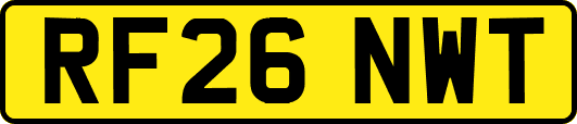 RF26NWT