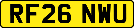 RF26NWU