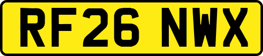 RF26NWX