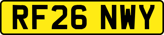 RF26NWY