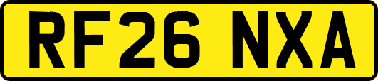 RF26NXA