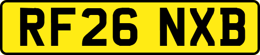 RF26NXB