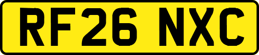 RF26NXC