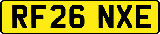 RF26NXE