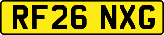 RF26NXG
