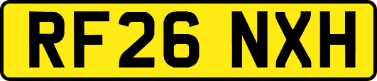 RF26NXH