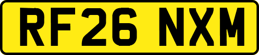 RF26NXM
