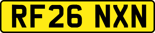 RF26NXN