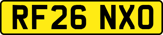 RF26NXO
