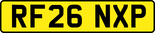 RF26NXP
