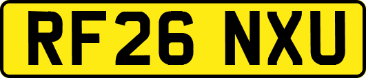 RF26NXU