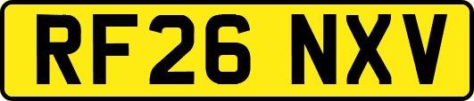 RF26NXV