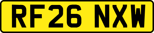RF26NXW